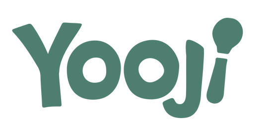Logo Yooji