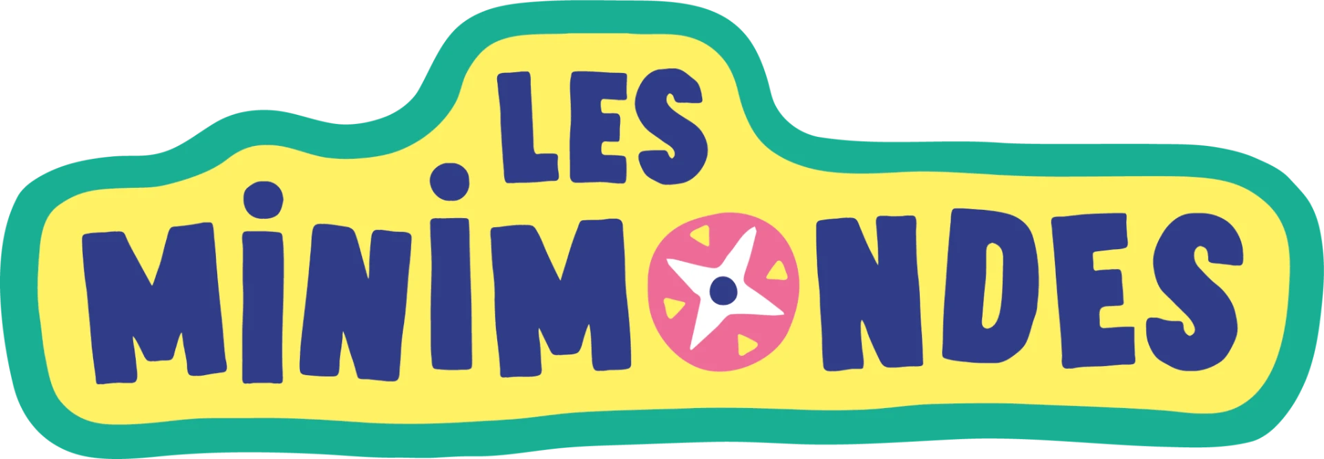 Logo Les Mini Mondes