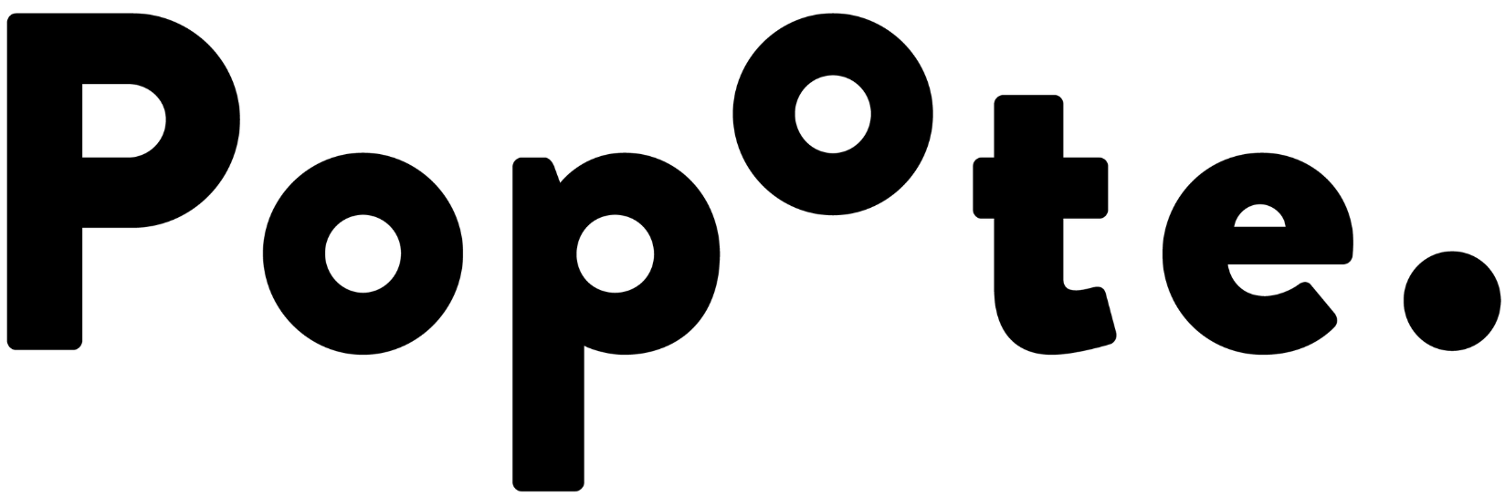 Logo Popote